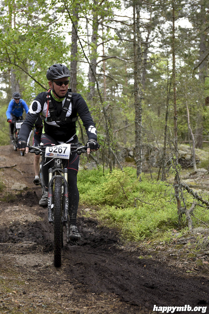 Bild från Lida Loop 2015